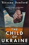The Child Of Ukraine (formerly published as “Motherland”)